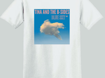 Blue Sky 2023 T-Shirt main photo