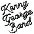 Kenny George Band image