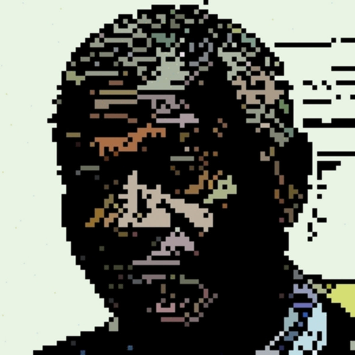 Demer Thunder Burns | Demer Silva