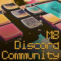 M8 Community Jam image