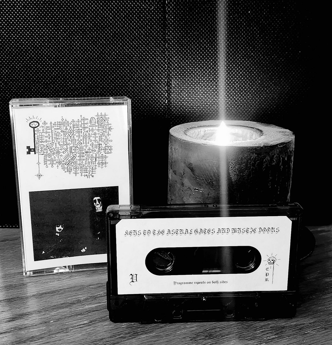 洋楽 Keys To The Astral Gates And Mystic Door Keys To The Astral Gates And Mystic Doors II | Keys To The