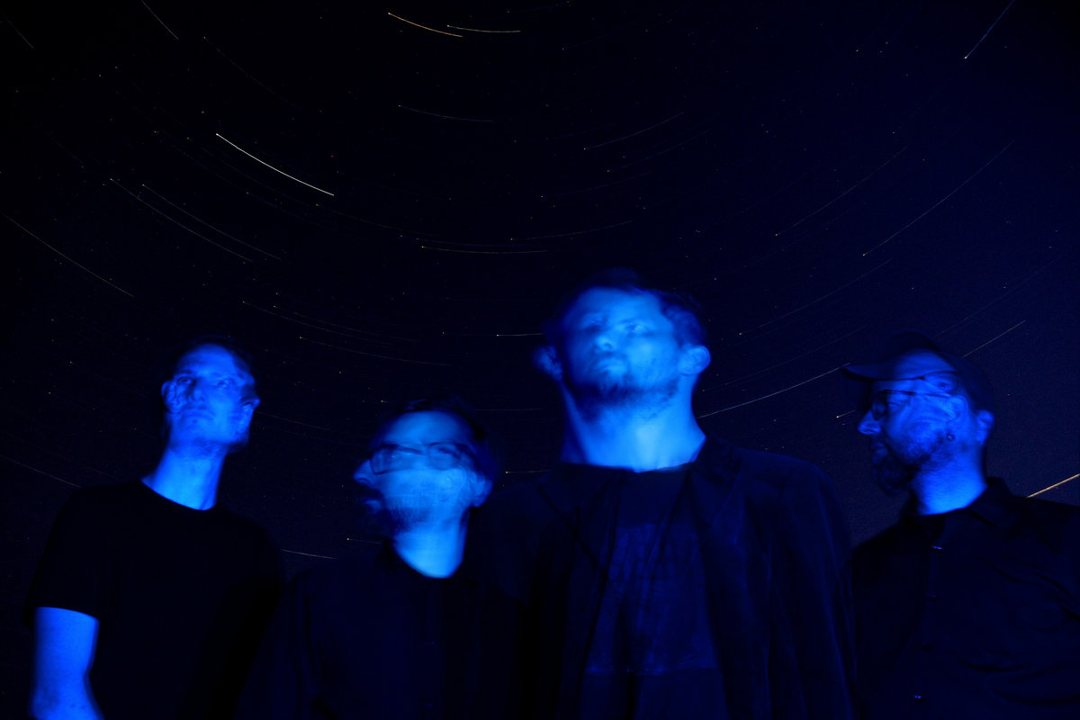 Reworks from The Bright Below | CMDR RIKR