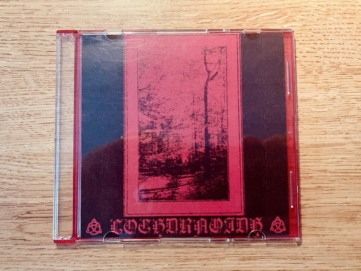 Lughnasadh Lochdraoidh Cult of Oblivion Recordings