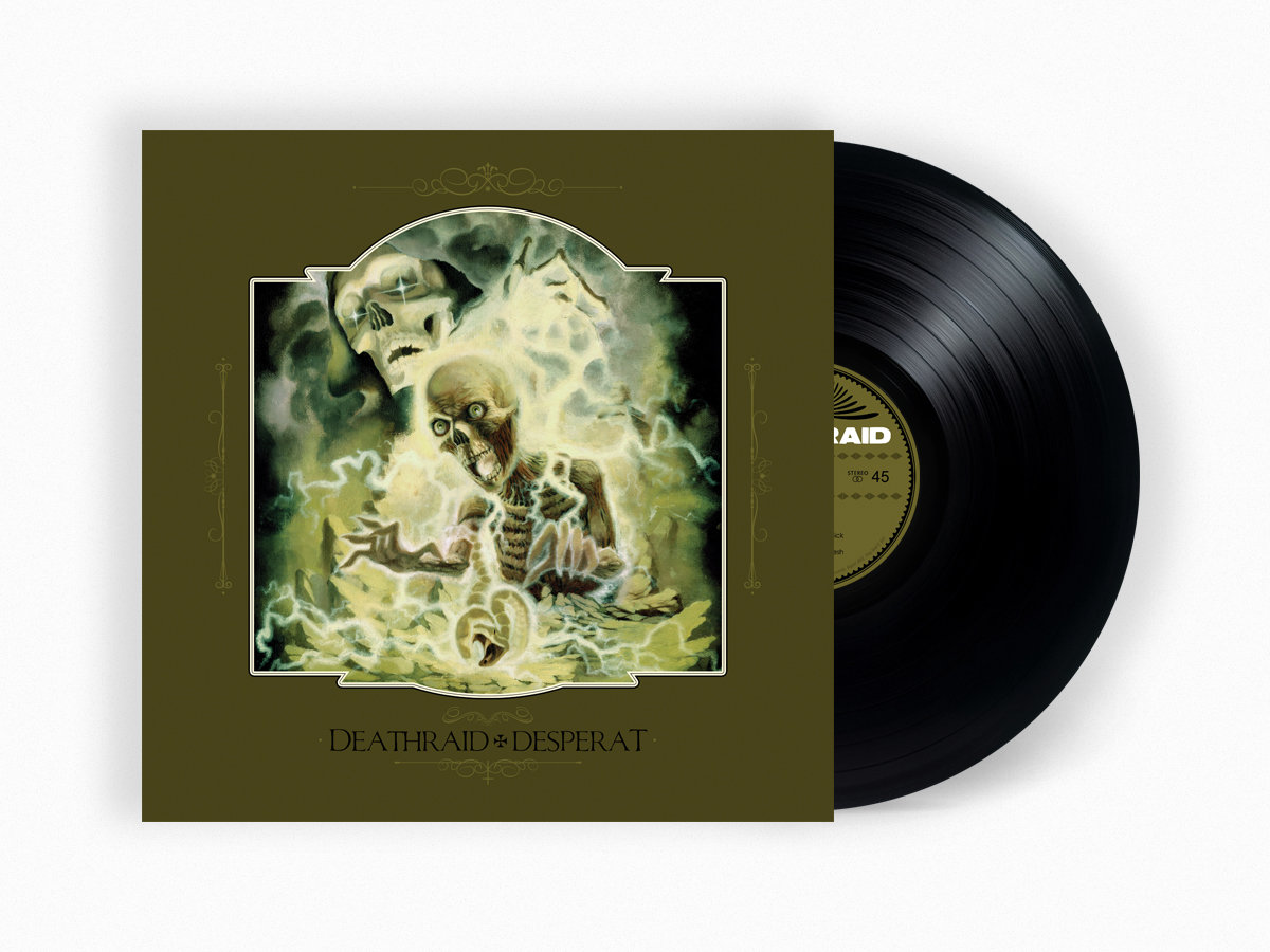 Deathraid + Desperat frigora disclose crust クラスト discharge gauze gism zouo doom gloom ジャパコア framtid pogo77 isterismo Split | Deathraid&frasl;Desperat | D-takt \u0026 Råpunk