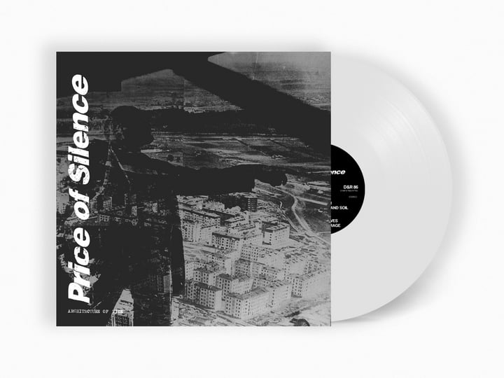 Architecture Of Vice | Price Of Silence | D-takt & Råpunk Architecture Of Vice | Price Of Silence | D-takt & Råpunk