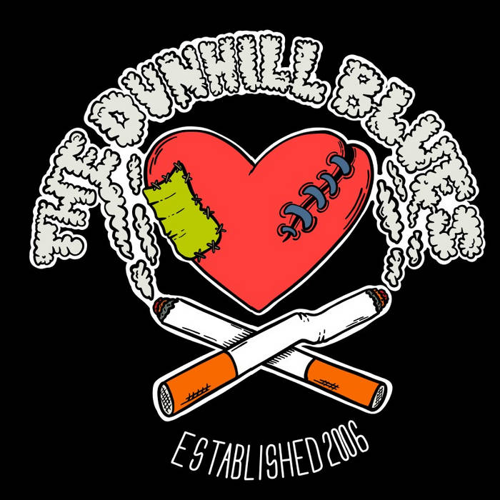 The Dunhill Blues
