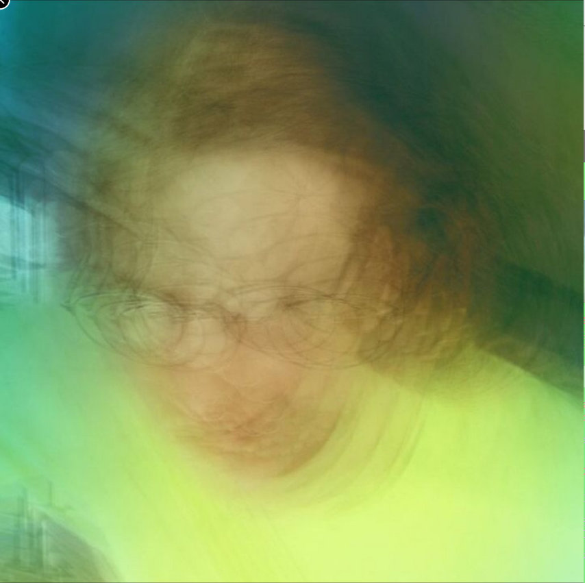 Selfless Indulgence Sparse TV