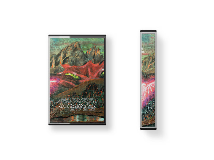 3CD！PPM / The Solo Recordings 1971-72｜CD・DVD・ブルーレイ