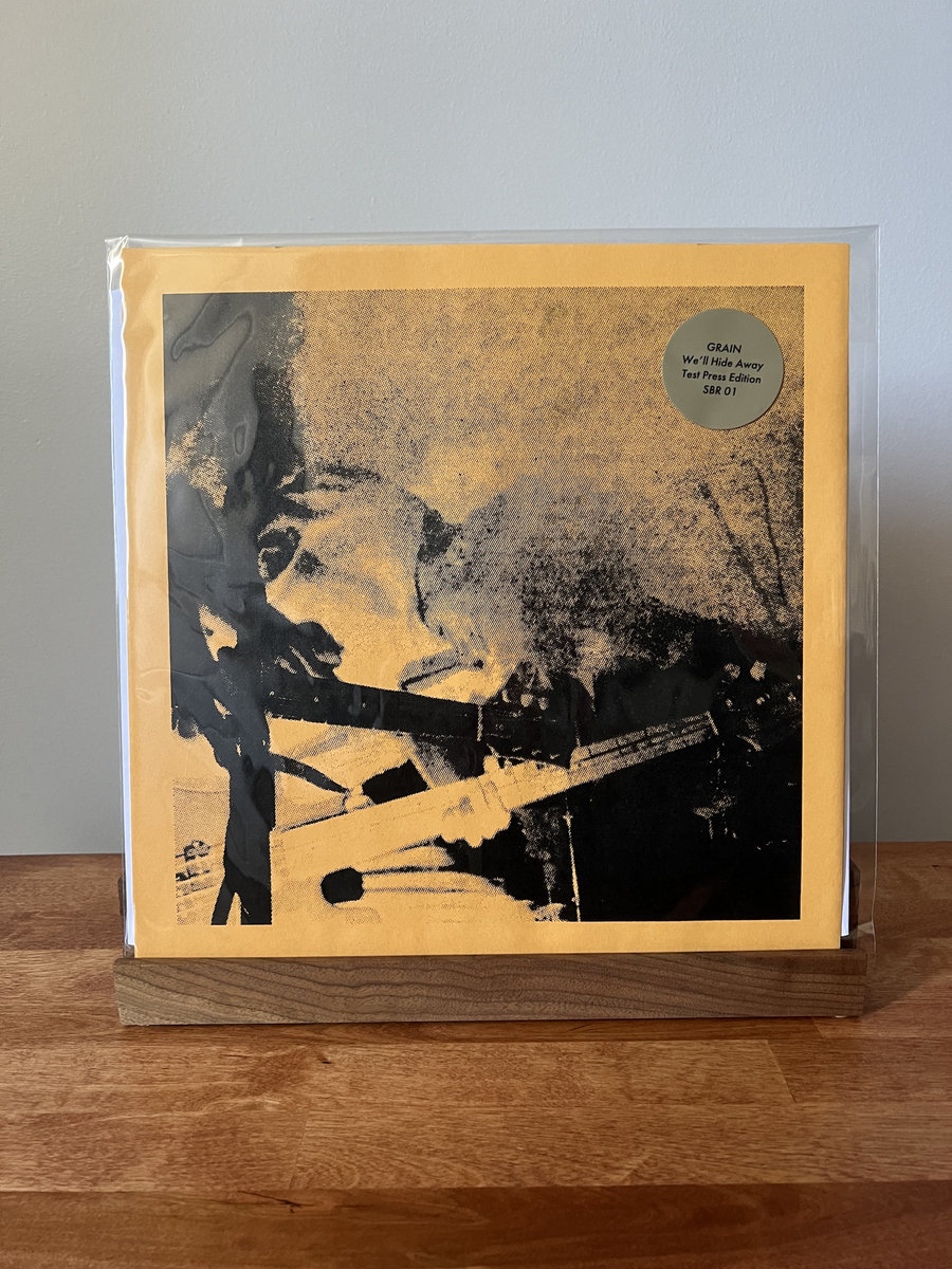 We'll Hide Away: Complete Recordings 1993-1995 | Grain