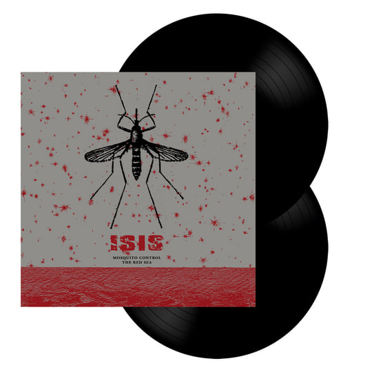 Mosquito Control / The Red Sea | ISIS