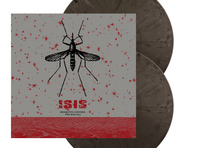 Merch | ISIS
