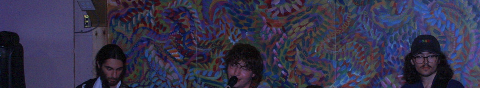 Cherry Yachtsman — Photo · live_stage