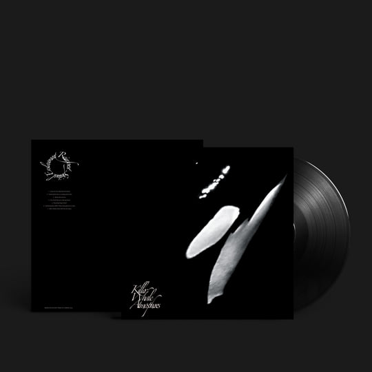 Killer Whale Atmospheres | Rainforest Spiritual Enslavement