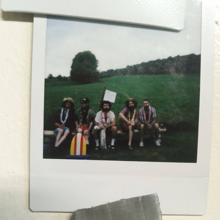Music | Hoodooed