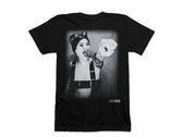 'One Woman Army' Unisex 2-sided Design T-Shirt photo 