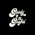 Goody and the Gospel image