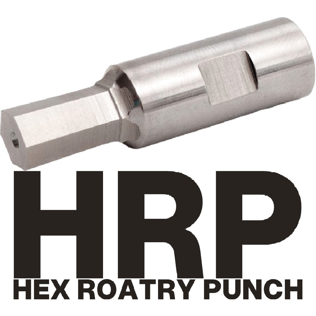 Hex Roatry Punch Recordings