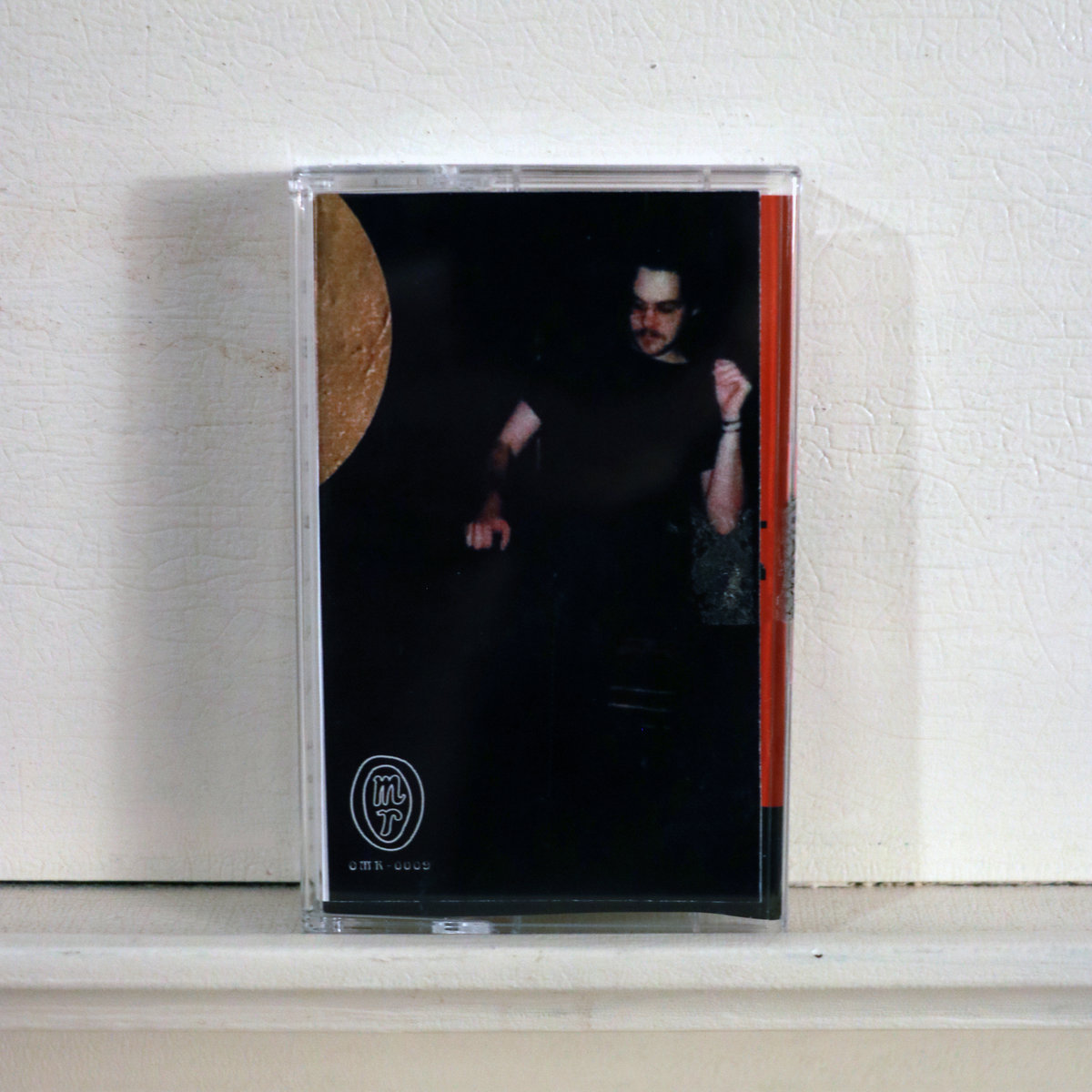 Camera Obscura James Morse