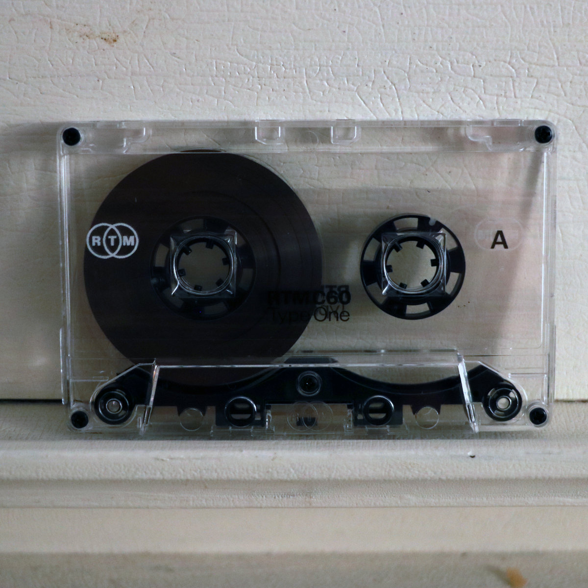 Camera Obscura James Morse