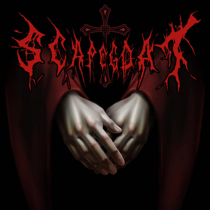 Music | Scapegoat