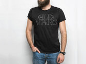 Eld Varg - Main Logo T-Shirt photo 