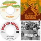 Golden Hen | Tenor Saw | Common Ground International