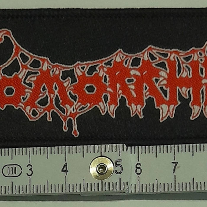Logo Patch