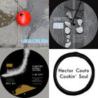 VIS295 - Cookin' Soul EP | Hector Couto | 20/20 Vision