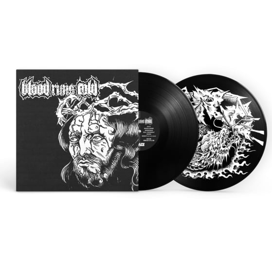 Blood Runs Cold | Blood Runs Cold | DAZE