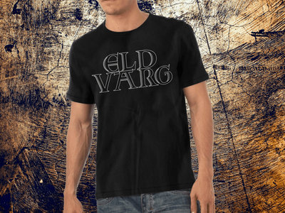 Eld Varg - Main Logo T-Shirt main photo
