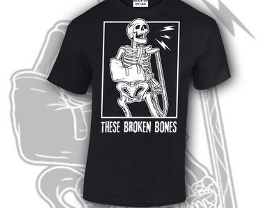 Broken Bones main photo