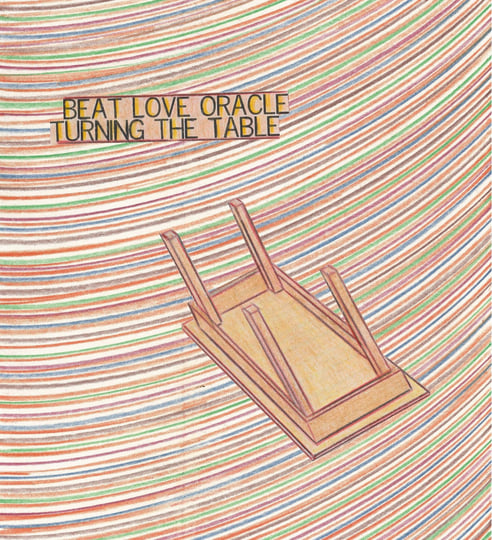 Dangerous Liquids | Beat Love Oracle | áMARXE