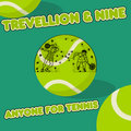 Trevillion & Nine image