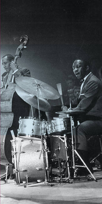 洋楽 Ugetsu: Art Blakey's Jazz Messengers Art Blakey's Jazz Messengers - Ugetsu - YouTube