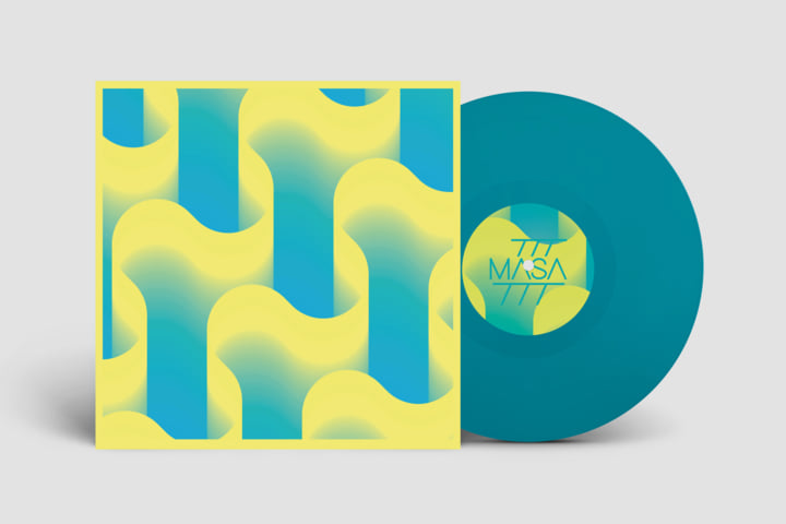 MASA 006 | HAL (& Perm) | Masa Series