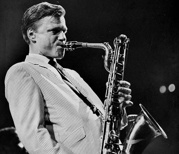 Lionel Hampton Presents Gerry Mulligan | Gerry Mulligan