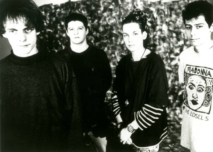Music | Pale Saints