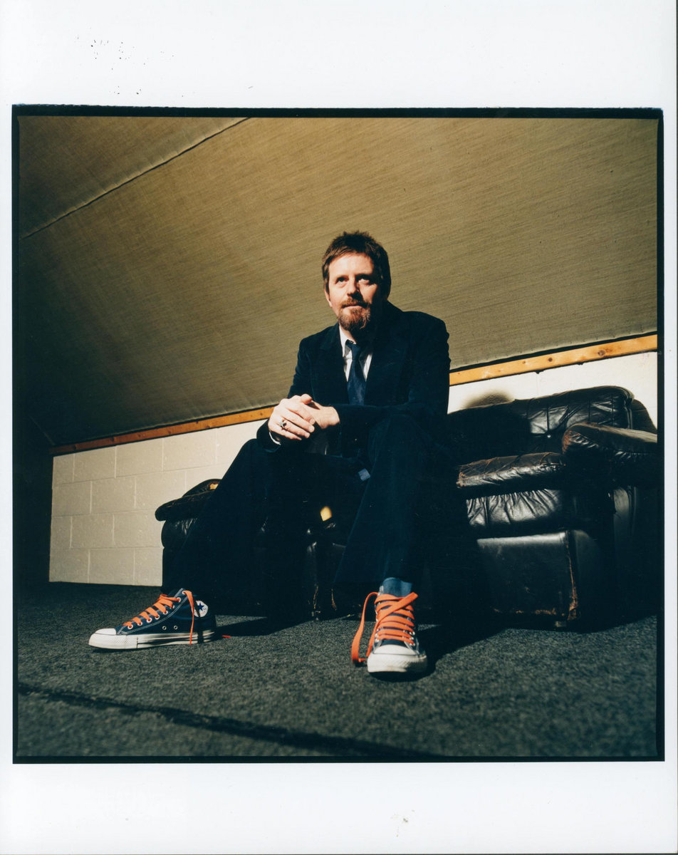 Anomie & Bonhomie | Scritti Politti