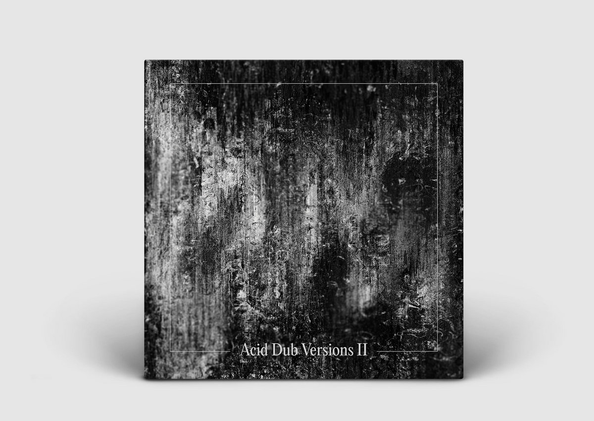 洋楽 Om Unit - Acid Dub Versions II Om Unit – Acid Dub Versions II | Releases | Discogs