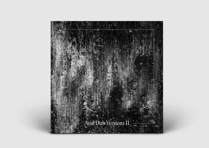 洋楽 Om Unit - Acid Dub Versions II Acid Dub Versions II | Om Unit