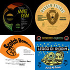 Skateland Killer Riddim | Various Artists | Maximum Sound