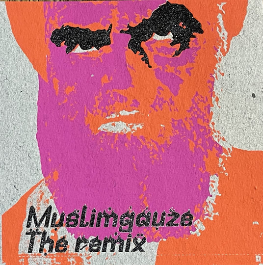 The Remix | Muslimgauze