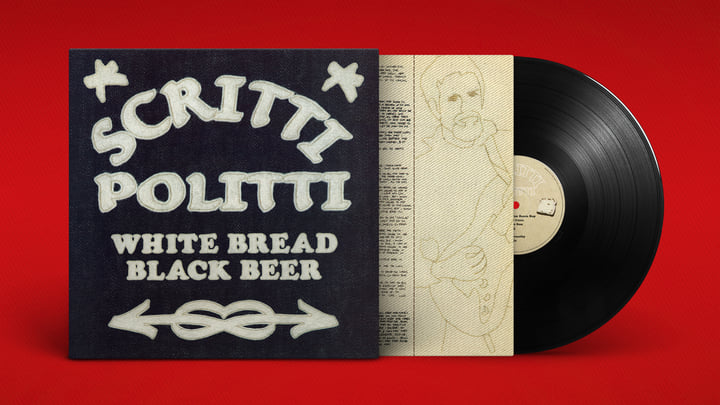 White Bread Black Beer | Scritti Politti