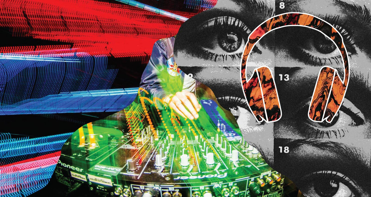 The Sound of France’s Drum & Bass Scene Bandcamp Daily