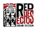 Red Echoes Sound System image