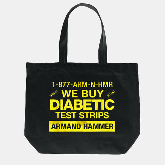 We Buy Diabetic Test Strips | Armand Hammer