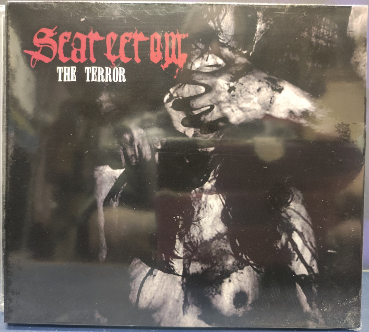 The Terror | SCARECROW