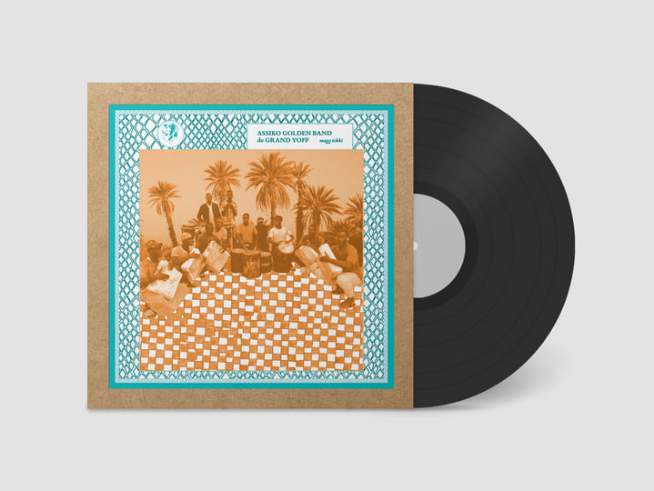 South Africa Hiphop Yugen Blakrok Lp 新譜 South Africa Hiphop Yugen Blakrok Lp 新譜 Yakhal' Inkomo