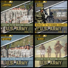 Workout to the Running Cadences U.S. Army Airborne Vol. 2 | Hard Corp