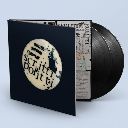 Early | Scritti Politti